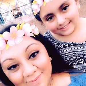 Meet your Posher, Vianey